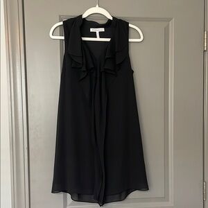 BCBGeneration Black Dress